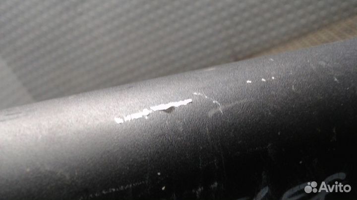 Сетка шторки багажника Toyota Avensis 3, 2009