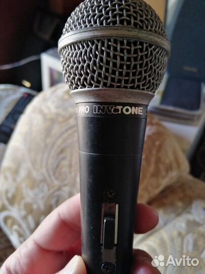 Микрофон