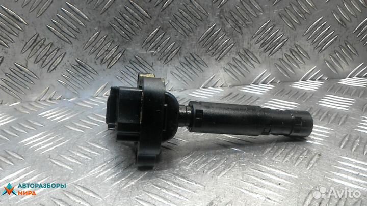 Катушка зажигания Mercedes-Benz C-Класс