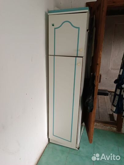 Шкаф кухонный напольный