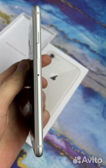Оригинал iPhone 8 128gb