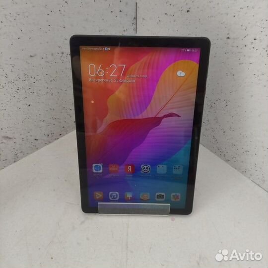 Планшет Huawei MatePad T 10s 2/32 Гб Синий