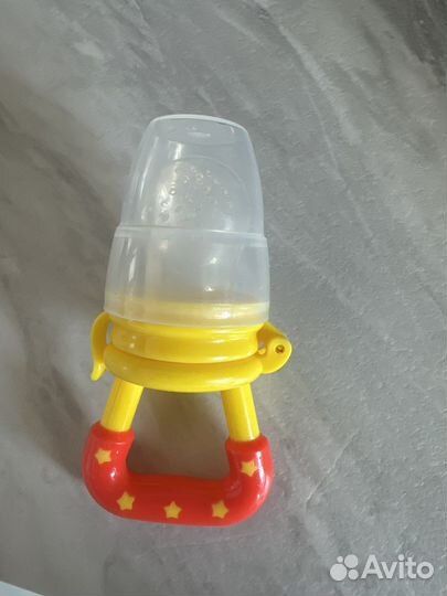 Бутылочки avent, тарелочка детская, ниблер