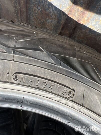 Toyo Observe G3-Ice 255/55 R18 109T