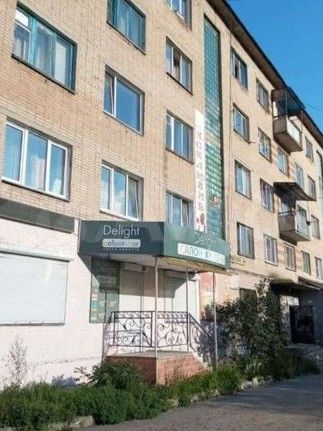 Комната 13 м² в 7-к., 4/5 эт.