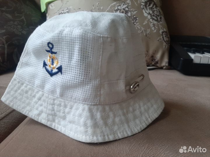 Панамка, р.52