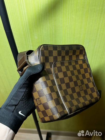 Сумка louis vuitton оригинал