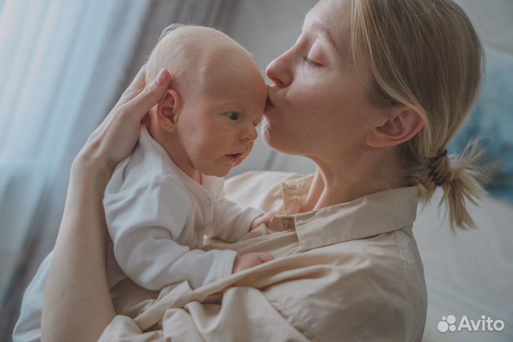 Фотограф на Крещение Венчание Выписку