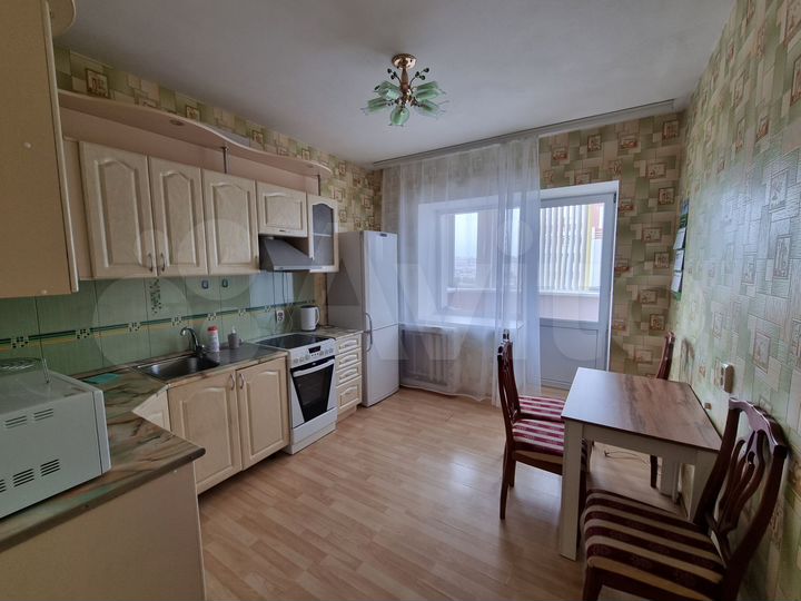 2-к. квартира, 69 м², 8/9 эт.