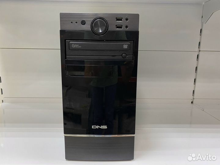 Компьютер DNS Core i3-2100