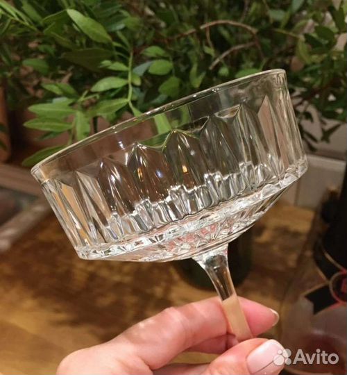 Бокалы сэлльскаплиг IKEA оригинальные