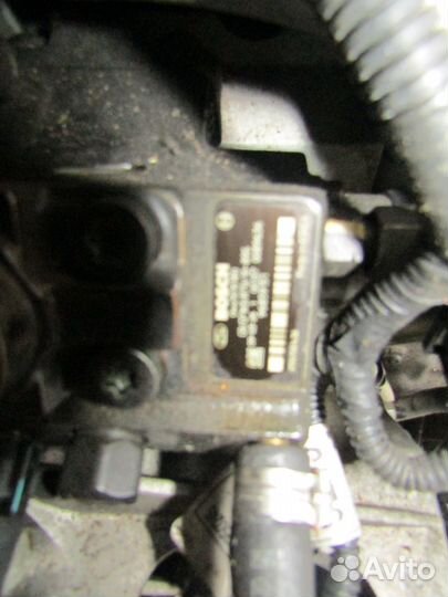 Двигатель Chevrolet Cruze 2.0vcdi Z20S1