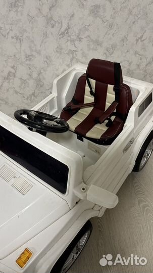 Машина детская