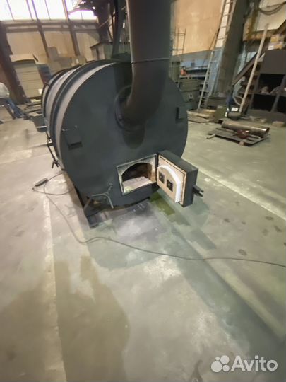 Оборудование для птицефабрики