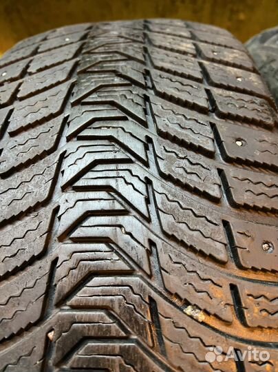 Michelin Latitude X-Ice North 3 225/45 R17