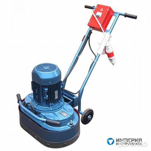 Прокат мозаично-шлифовальных машин 220 и 380 В