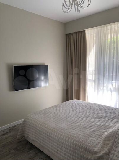 2-к. квартира, 42 м², 3/12 эт.