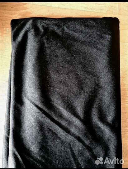 Отрезы ткани