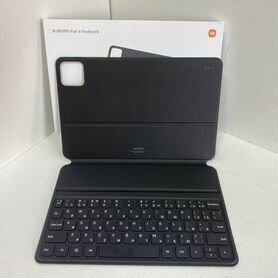 Клавиатуры Xiaomi Pad 6 Keyboard