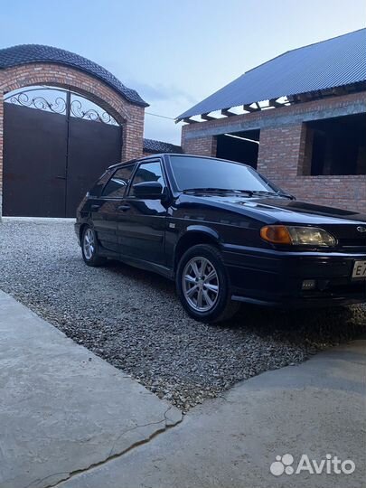 Сиденье на важ 2114