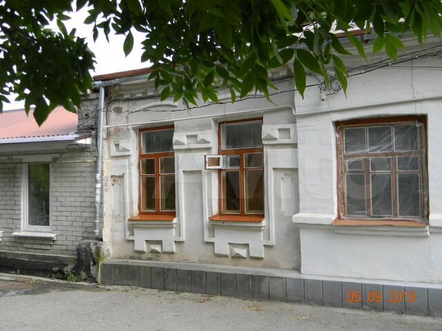 2-к. квартира, 50 м², 1/1 эт.