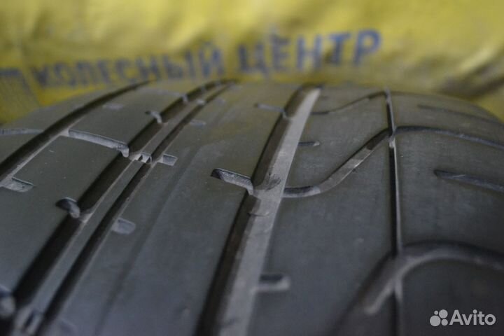 Pirelli P Zero 255/45 R19