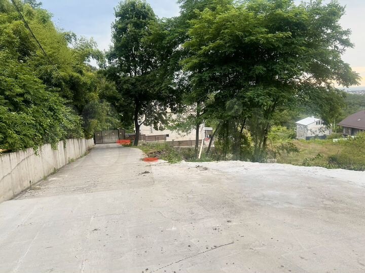 Участок 5 сот. (ИЖС)