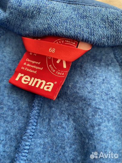 Комбинезон reima 68
