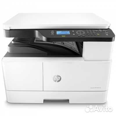 HP LaserJet (8AF71A)