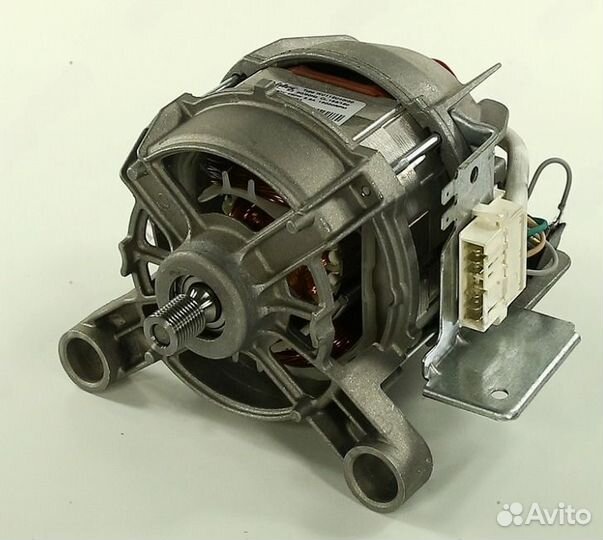 Двигатель стиральной машины 480W indesit