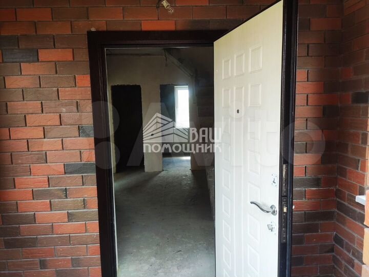 Дом 136 м² на участке 4,5 сот.