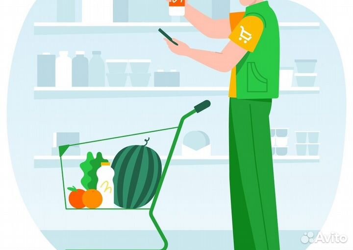 Сборщики\склад\постоянно\дс\Нахабино