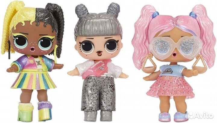 Lol present surprise зодиак оригинал