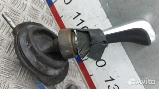 Кулиса кпп BMW 3 E90/E91 (1BL08T601)