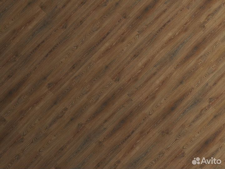 Кварцвиниловый ламинат