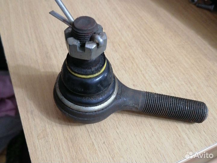 Рулевой наконечник