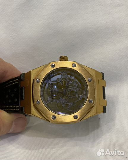 Audemars piguet Мужские наручные часы