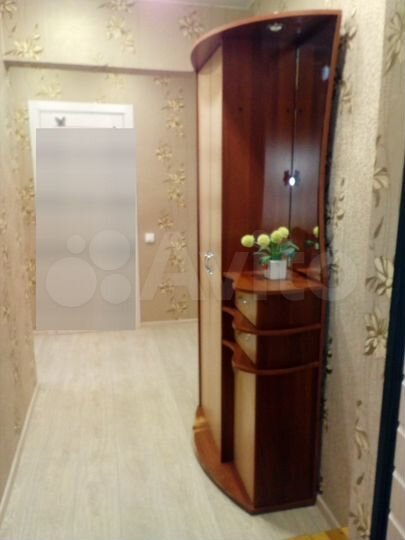 1-к. квартира, 40 м², 3/5 эт.