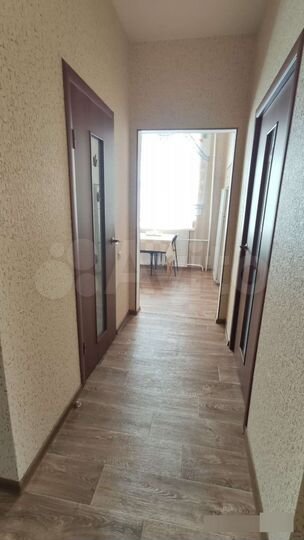 2-к. квартира, 50 м², 4/4 эт.