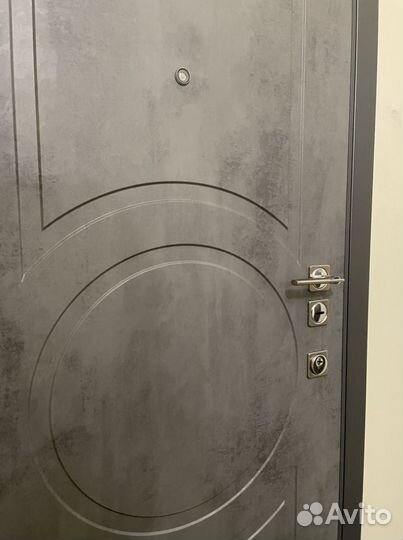 Дверь Входная Mastino Forte