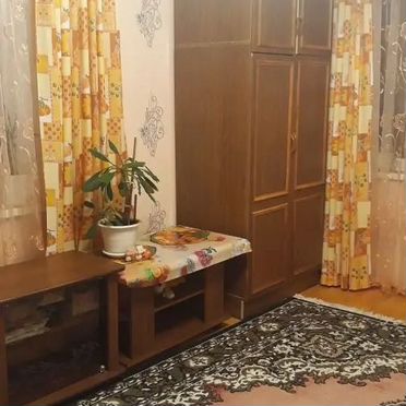 Комната 15 м² в 2-к., 6/10 эт.