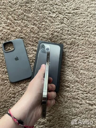 iPhone 13 Pro Max, 512 ГБ