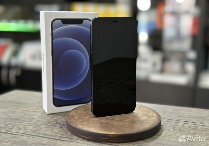 iPhone 12 mini, 128 ГБ