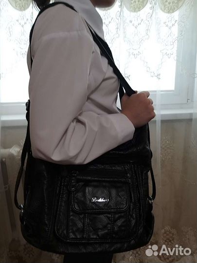 Сумка женская новая