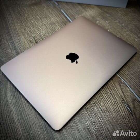 Apple macbook air 13 2020 m1 8gb 256