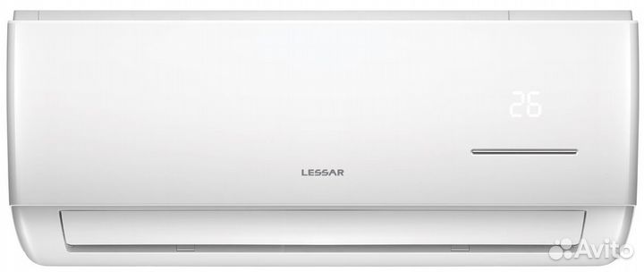 Lessar LS-H18KOA2A/LU-H18KOA2A