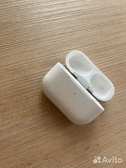 Кейс для наушников airpods pro