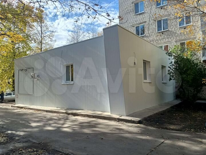 Свободного назначения, 86 м²