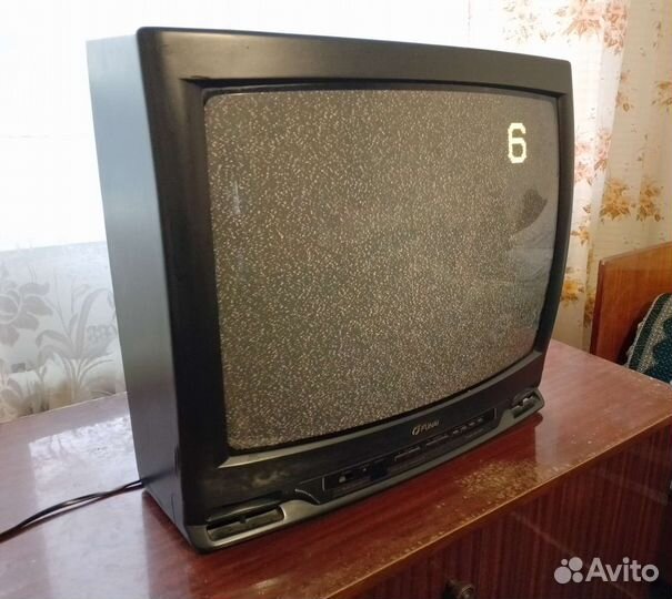 Телевизор бу