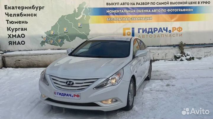 Бак топливный Hyundai Sonata (YF) 31150-3R100